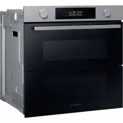 Netto Marken-Discount Samsung Backofen NV7B45305AS/U1 Angebot