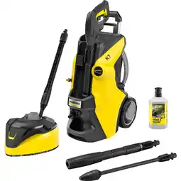 Netto Marken-Discount Kärcher Hochdruckreiniger Hochdruckreiniger K 7 Power Flex Home Angebot
