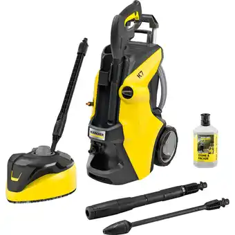 Netto Marken-Discount Kärcher Hochdruckreiniger Hochdruckreiniger K 7 Power Flex Home Angebot