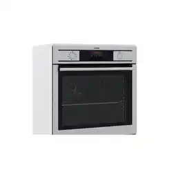 Netto Marken-Discount Kontor Hermsen Ofenschrank 60cm schwarz Angebot