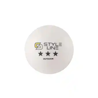 Netto Marken-Discount DONIC Tischtennis-Ballset Outdoor 32 Angebot