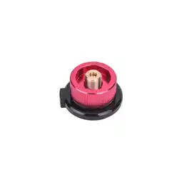 Netto Marken-Discount Gaskartuschen-Adapter Bajonett- zu Schraubventil Angebot