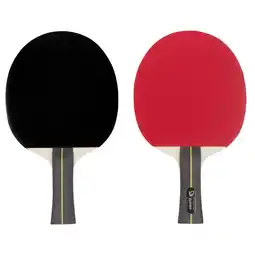 Netto Marken-Discount DONIC Tischtennis Zubehör Set Indoor Angebot