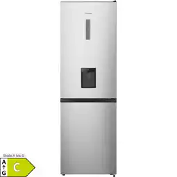 Netto Marken-Discount Hisense Kühl-/Gefrierkombination RB3N300NMCC Angebot