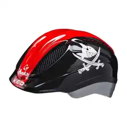 Netto Marken-Discount KED Meggy II Originals XS Sharky red 44-49 cm Angebot