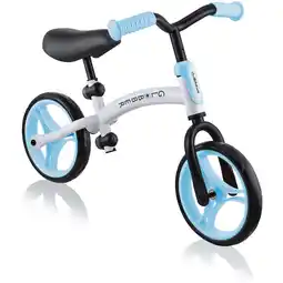 Netto Marken-Discount GLOBBER Laufrad Go Bike Duo Angebot