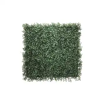 Netto Marken-Discount hjh LIVING Pflanzenmatte LEAFLUXE 1 100% Polyethylen Angebot