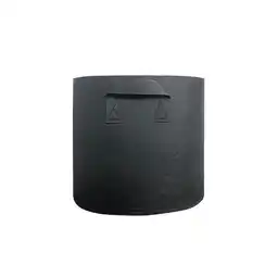 Netto Marken-Discount 1 - 50 Pflanzbehälter Pflanzsack Kartoffelsack Pflanztasche Tragbar Pflanzbeutel Angebot