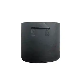 Netto Marken-Discount 1 - 50 Pflanzbehälter Pflanzsack Kartoffelsack Pflanztasche Tragbar Pflanzbeutel Angebot