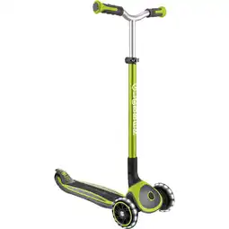 Netto Marken-Discount GLOBBER Scooter Master Lights Angebot