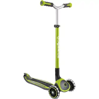 Netto Marken-Discount GLOBBER Scooter Master Lights Angebot