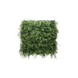 Netto Marken-Discount hjh LIVING Pflanzenmatte LEAFLUXE 2 100% Polyethylen Angebot