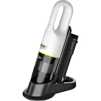 Netto Marken-Discount Kärcher Handstaubsauger CVH 3 Plus Angebot