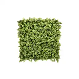 Netto Marken-Discount hjh LIVING Pflanzenmatte LEAFLUXE 3 100% Polyethylen Angebot