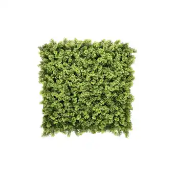 Netto Marken-Discount hjh LIVING Pflanzenmatte LEAFLUXE 3 100% Polyethylen Angebot