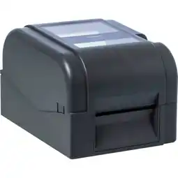 Netto Marken-Discount Brother Etikettendrucker TD-4520TN Angebot