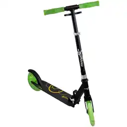 Netto Marken-Discount Muuwmi Scooter Lights Aluminium Scooter GLOW 200 mm Angebot