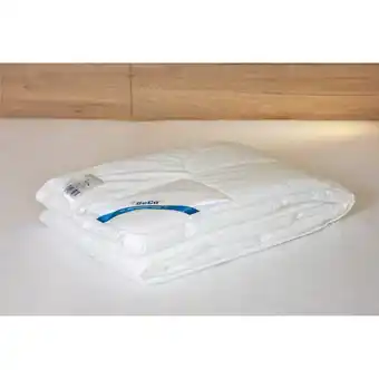 Netto Marken-Discount BeCoBettdecke BeCo Medibett MF50 Made in Green135 x 200 cmleicht Angebot