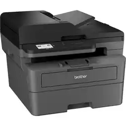 Netto Marken-Discount Brother Multifunktionsdrucker MFC-L2860DW Angebot