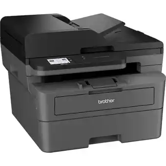 Netto Marken-Discount Brother Multifunktionsdrucker MFC-L2860DW Angebot
