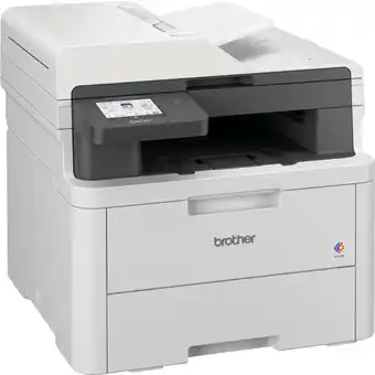 Netto Marken-Discount Brother Multifunktionsdrucker DCP-L3555CDW Angebot