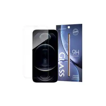 Netto Marken-Discount Schutz Glas 9H Tempered Glass Display Schutz Folie Screen Protector Angebot