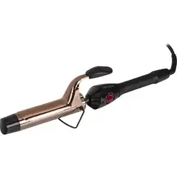 Netto Marken-Discount Revlon Lockenstab Long-Lasting Curls & Waves RVIR1159E Angebot