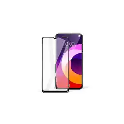 Netto Marken-Discount Schutzglas 9D Full Covered Keramik kompatibeliPhone 16e Angebot