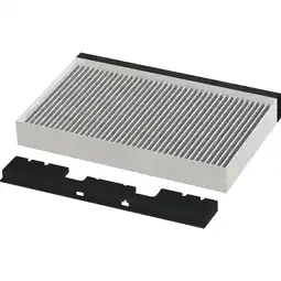 Netto Marken-Discount Bosch Filter CleanAir Standard Geruchsfilter DZZ2CB1B4 Angebot