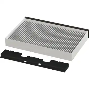 Netto Marken-Discount Bosch Filter CleanAir Standard Geruchsfilter DZZ2CB1B4 Angebot