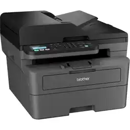 Netto Marken-Discount Brother Multifunktionsdrucker MFC-L2800DW Angebot