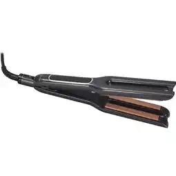 Netto Marken-Discount Revlon Haarglätter Double Straight RVST2204E Angebot
