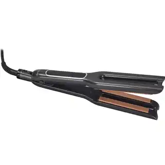 Netto Marken-Discount Revlon Haarglätter Double Straight RVST2204E Angebot