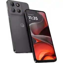 Netto Marken-Discount Motorola Handy moto g15 128GB Angebot