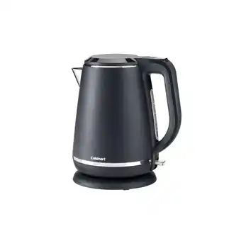 Netto Marken-Discount Jug Electric Kettle 1.5L - Slate Grey Angebot