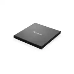 Netto Marken-Discount Verbatim Externer Blu-ray BDXL/DVD-Recorder – Kompakt, leicht Angebot