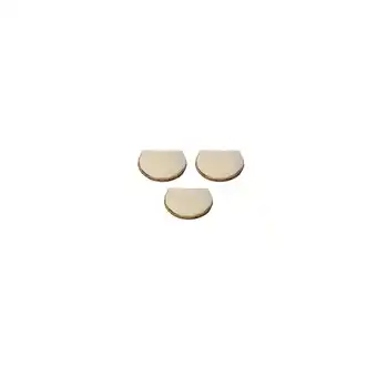 Netto Marken-Discount Rohrschneider Wandliege halbrund 3 er Set Angebot