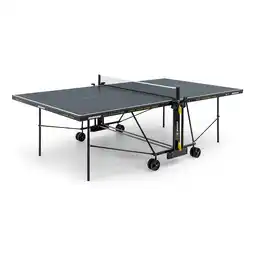 Netto Marken-Discount DONIC Tischtennisplatte Style 600 Indoor Angebot