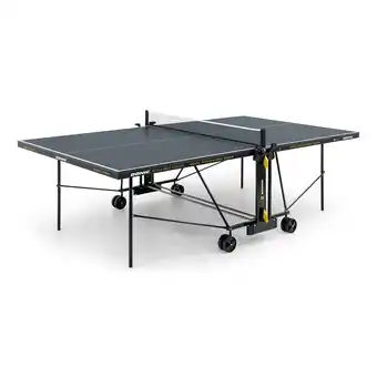 Netto Marken-Discount DONIC Tischtennisplatte Style 600 Indoor Angebot