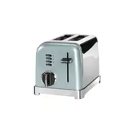 Netto Marken-Discount 2-Slice Toaster - Green Angebot