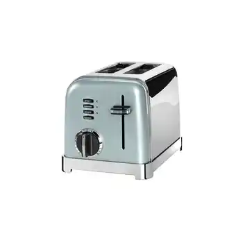 Netto Marken-Discount 2-Slice Toaster - Green Angebot