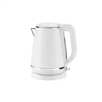 Netto Marken-Discount Jug Electric Kettle 1.5L - Pebble Angebot