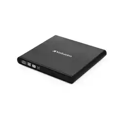 Netto Marken-Discount Externer DVD-Brenner USB 2.0 – Kompakt, leicht & mobil einsetzbar Angebot