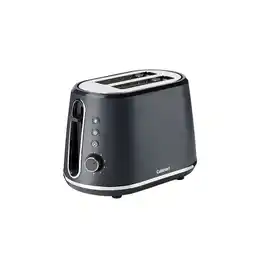 Netto Marken-Discount 2-Slice Toaster - Slate Grey Angebot