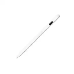 Netto Marken-Discount Universeller aktiver Eingabestift in Weiß - kompatibelAndroid Angebot