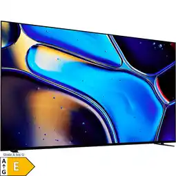 Netto Marken-Discount Sony OLED-Fernseher K77XR80PAEP Angebot