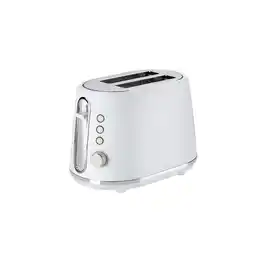 Netto Marken-Discount 2-Slice Toaster - Pebble Angebot