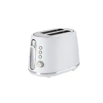 Netto Marken-Discount 2-Slice Toaster - Pebble Angebot
