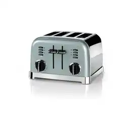 Netto Marken-Discount 4-Slice Toaster - Green Angebot