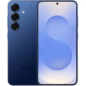 Netto Marken-Discount Samsung Handy Galaxy S25 128GB Angebot